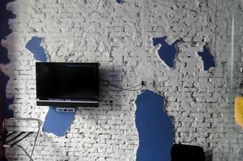 Sungo Art Hotel Wuhan Luaran gambar