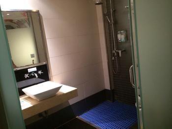 Sungo Art Hotel Wuhan Luaran gambar